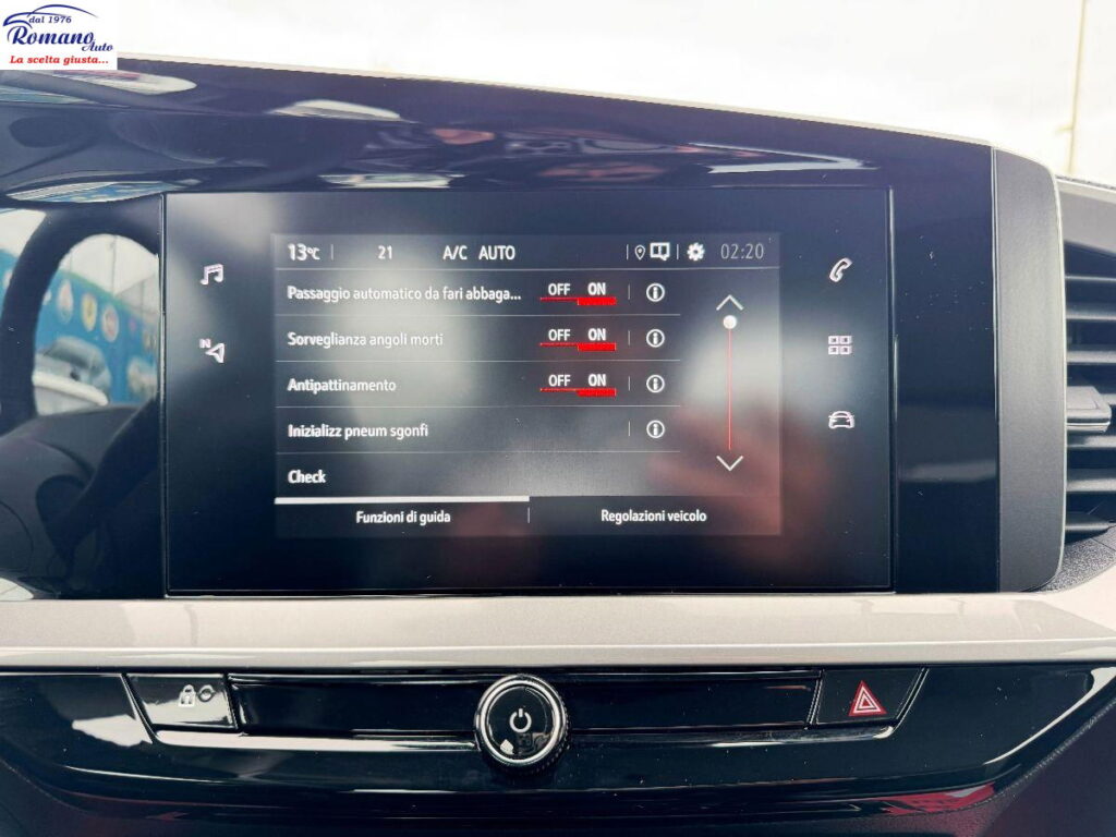 OPEL - Mokka - 1.2 Turbo Elegance#RETROCAMERA!