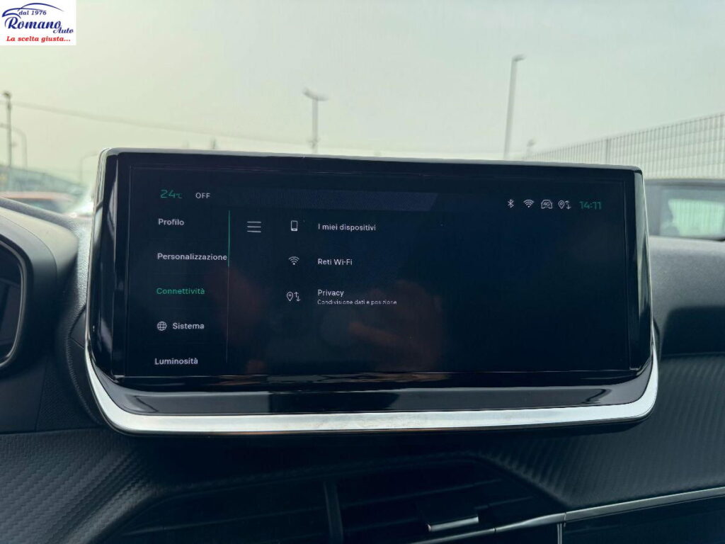 NEW PEUGEOT - 2008 - PureTech 100 Allure#VIRTUAL COCKPIT!