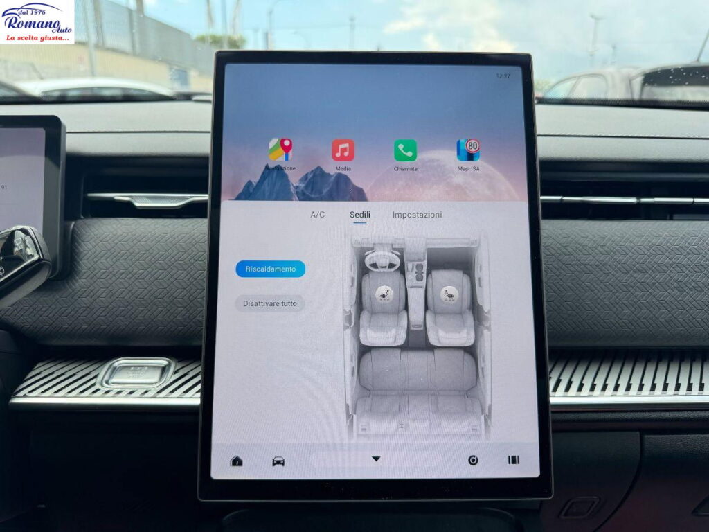 NEW Jaecoo J7 1.6 147cv dct premium 2WD#TETTO APRIBILE!