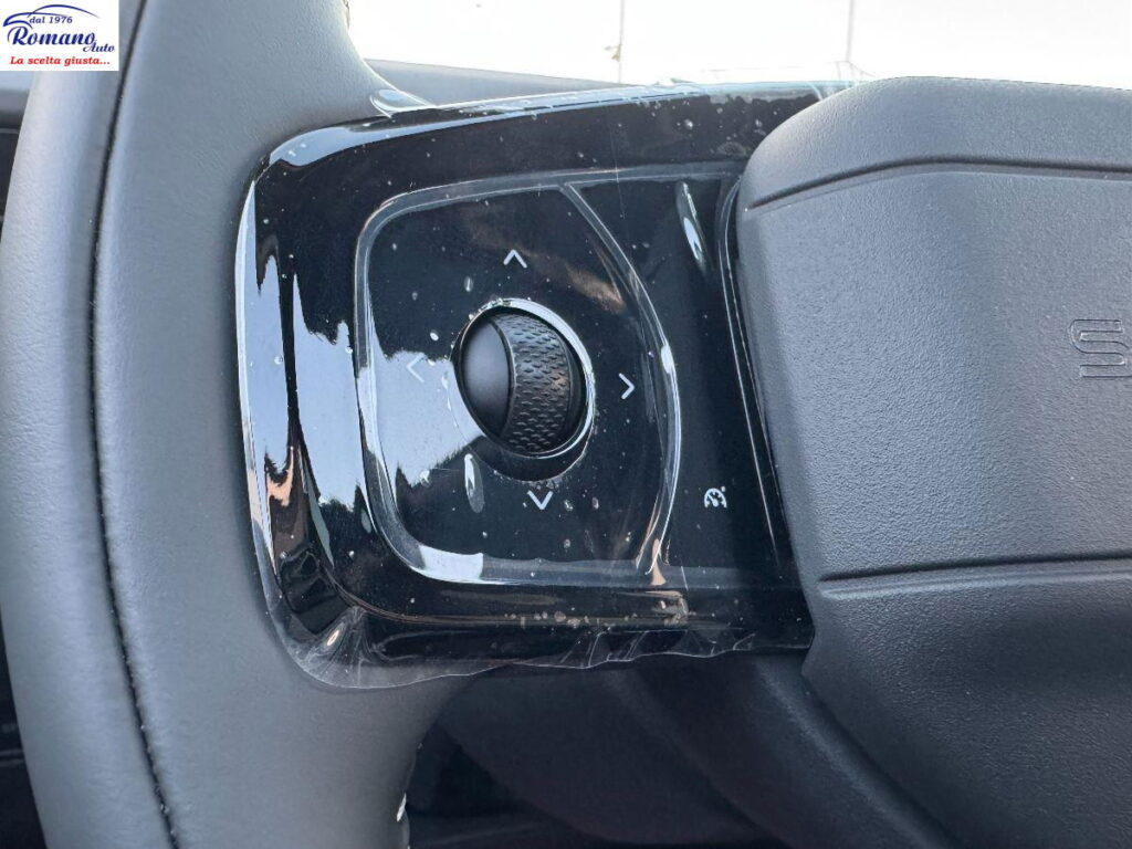 NEW Sportequipe 6 GT - 1.5 Turbo DCT GPL#TETTO APRIBILE!