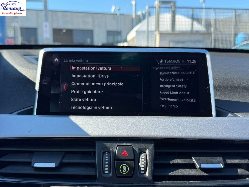 BMW - X1 -  sDrive18d Advantage#RETROCAMERA!