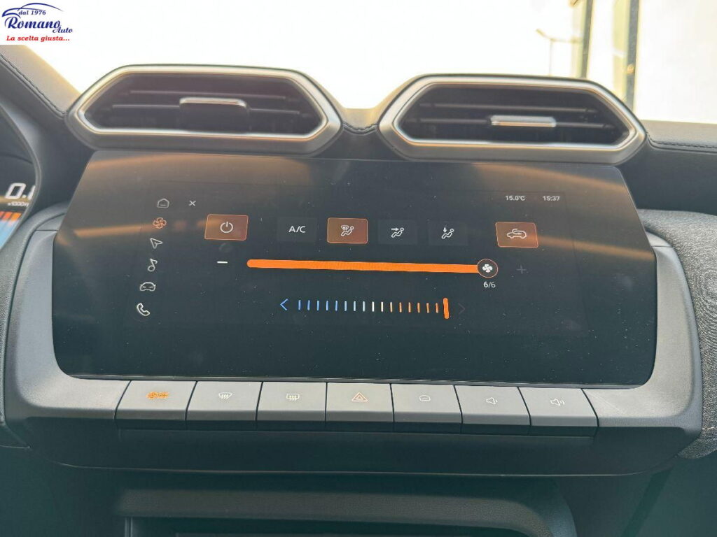 MG - ZS - 1.5 VTi-tech Standard#GARANZIA MG 7 ANNI!