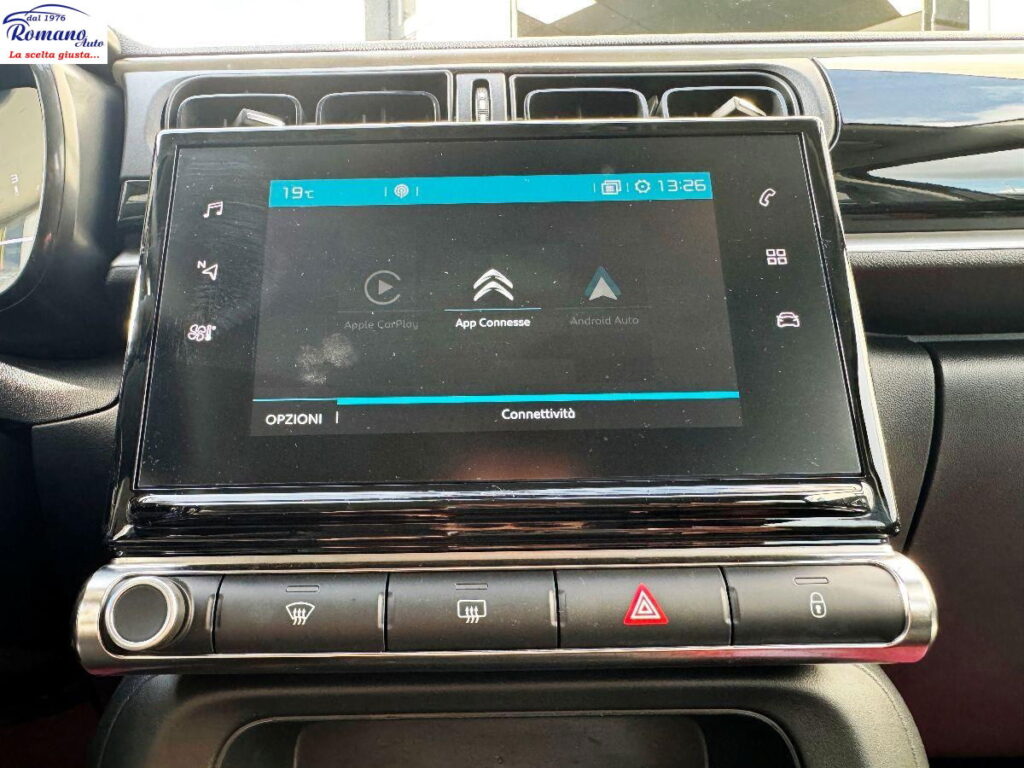 CITROEN - C3 -  PureTech 83 Plus#OK NEO PATENTATI!