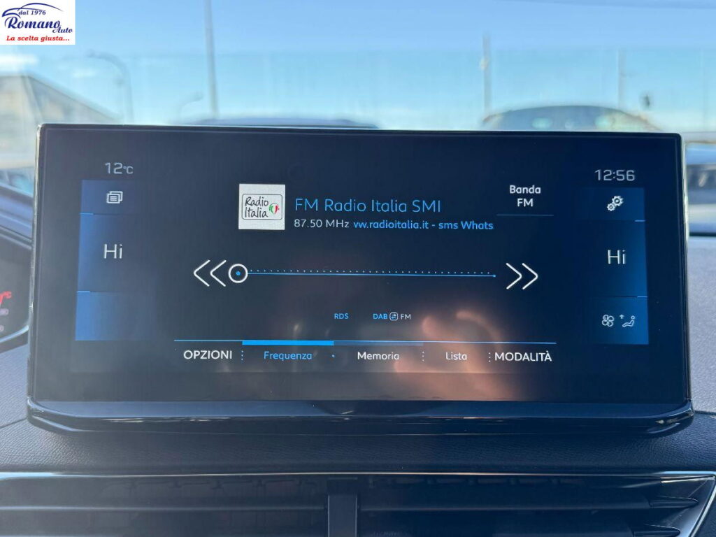 PEUGEOT - 5008  1.5 bluehdi Allure Pack 130cv eat8#7 POSTI!