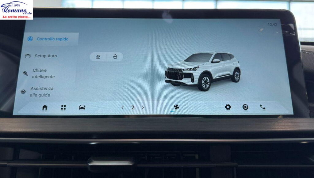 NEW DR AUTOMOBILES - dr 5.0 1.5 Comfort#VIRTUAL COCKPIT!