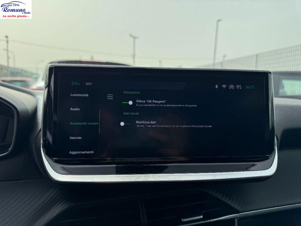 NEW PEUGEOT - 2008 - PureTech 100 Allure#VIRTUAL COCKPIT!