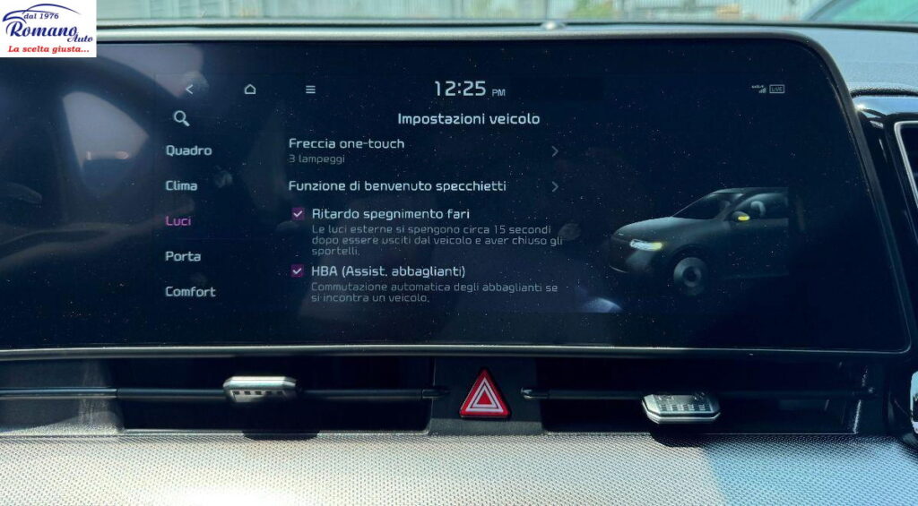 NEW Kia Sportage Sportage 1.6 crdi mhev Business dct#7 ANNI GARANZIA KIA!