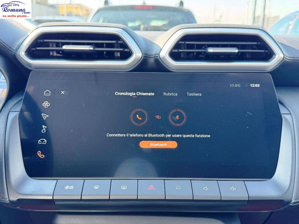 NEW MG - ZS - 1.5 VTi-tech Comfort#PRONTA CONSEGNA!