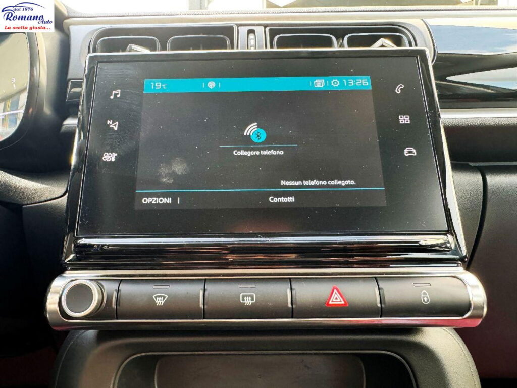 CITROEN - C3 -  PureTech 83 Plus#OK NEO PATENTATI!