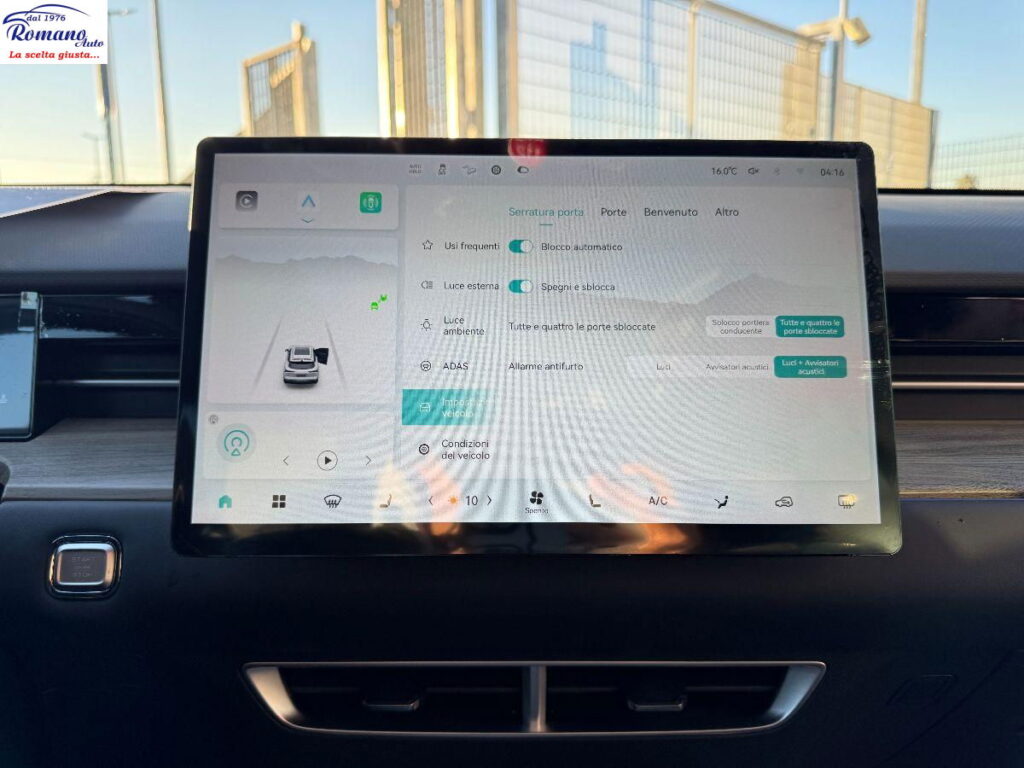 Sportequipe - Sportequipe 6 GT - 1.5 Turbo DCT GPL