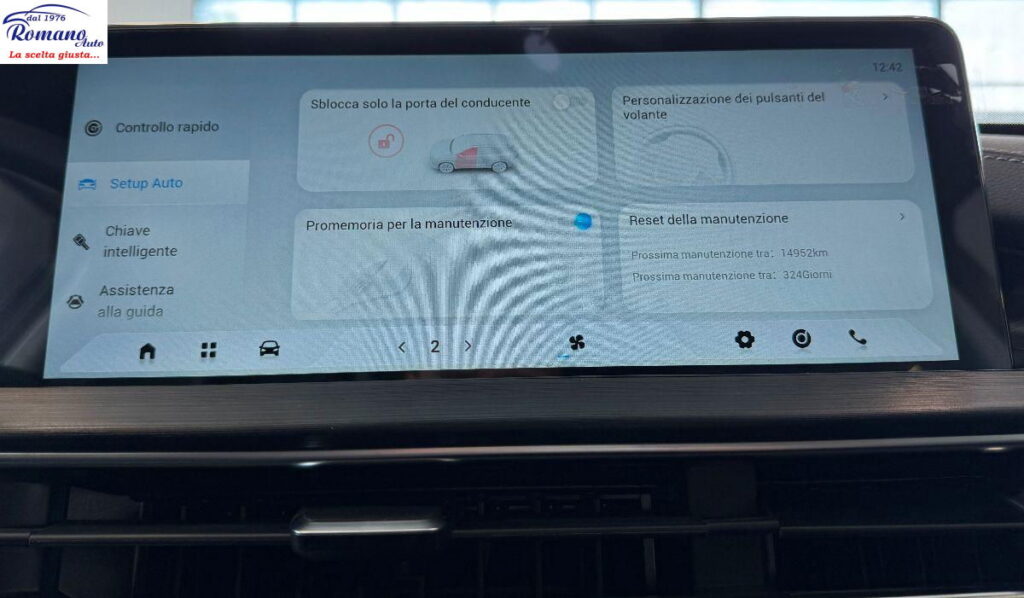 NEW DR AUTOMOBILES - dr 5.0 1.5 Comfort#VIRTUAL COCKPIT!