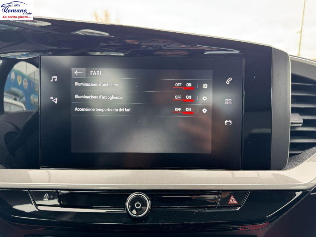 OPEL - Mokka - 1.2 Turbo Elegance#RETROCAMERA!