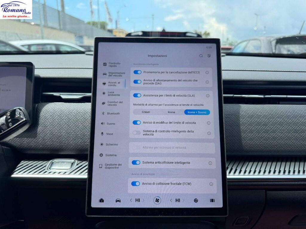 NEW Jaecoo J7 1.6 147cv dct premium 2WD#TETTO APRIBILE!