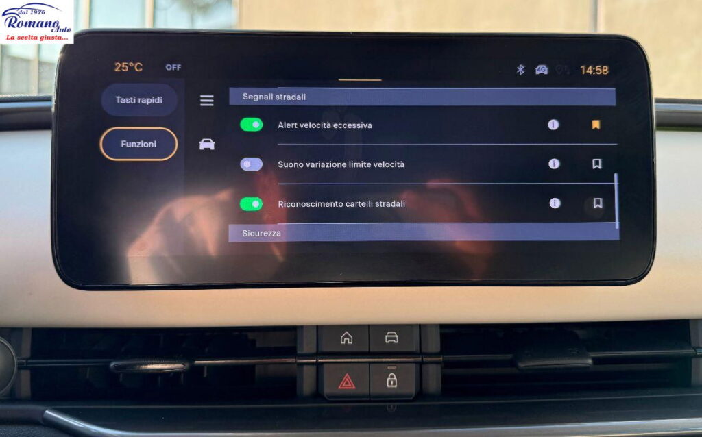 FIAT - 600 - Hybrid DCT MHEV La Prima