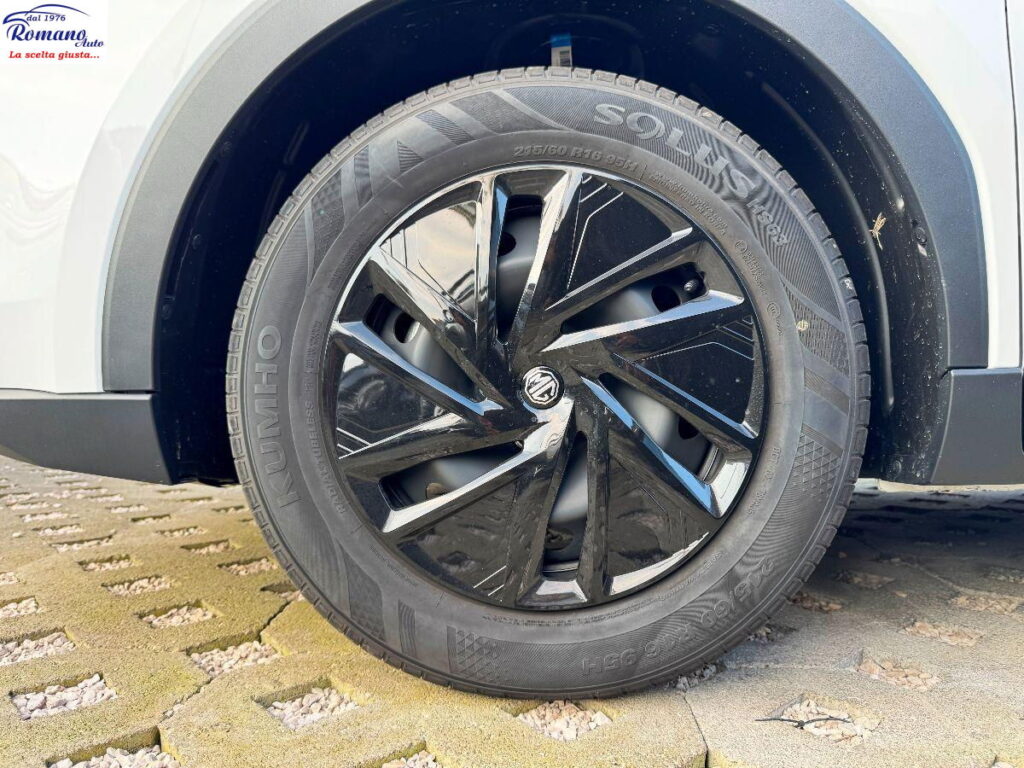 MG - ZS - 1.5 VTi-tech Standard#GARANZIA MG 7 ANNI!