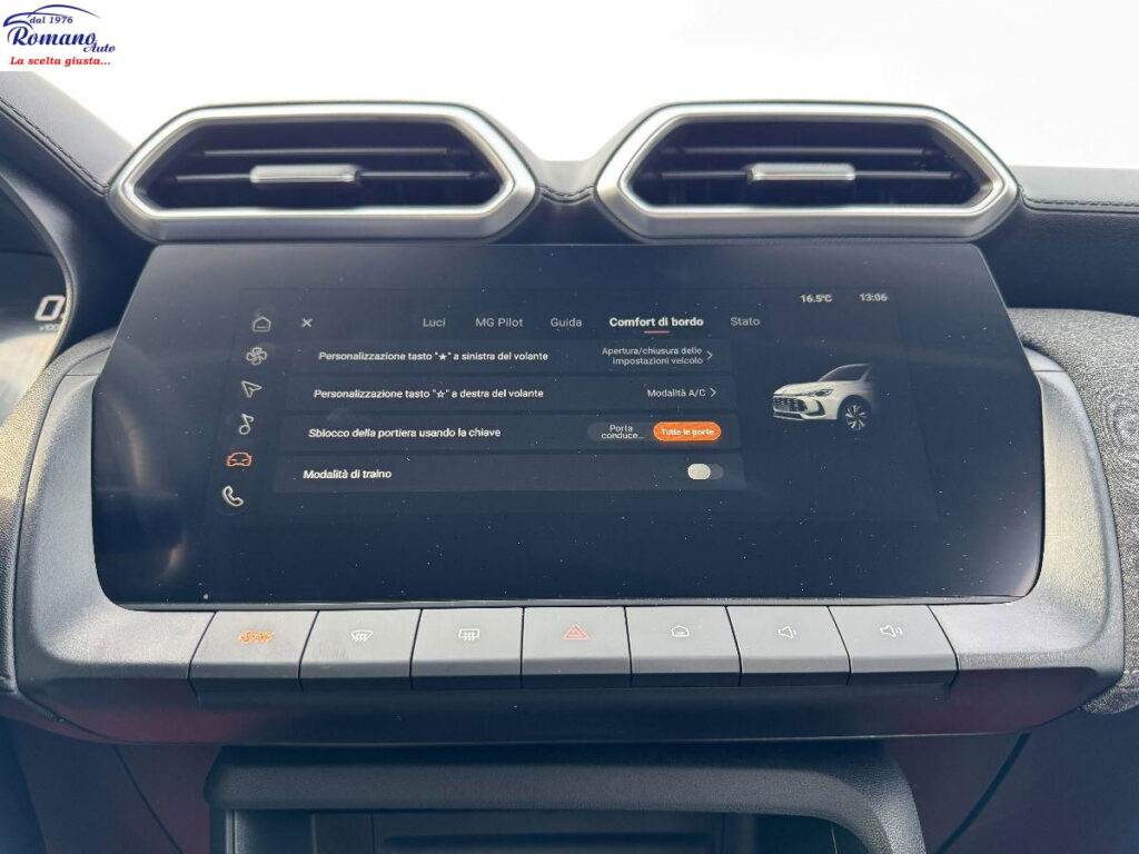 MG - ZS - 1.5 VTi-tech Standard#7 ANNI GARANZIA MG!