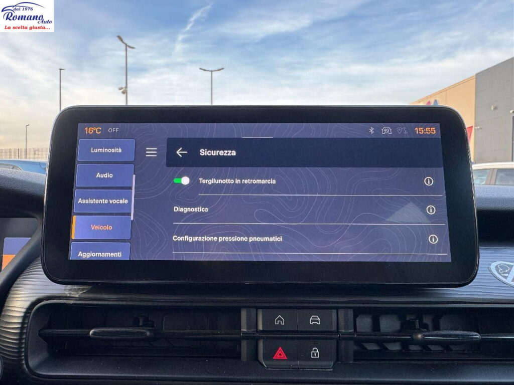 JEEP - Avenger - 1.2 Turbo 100 CV Altitude#OK NEO PATENTATI!