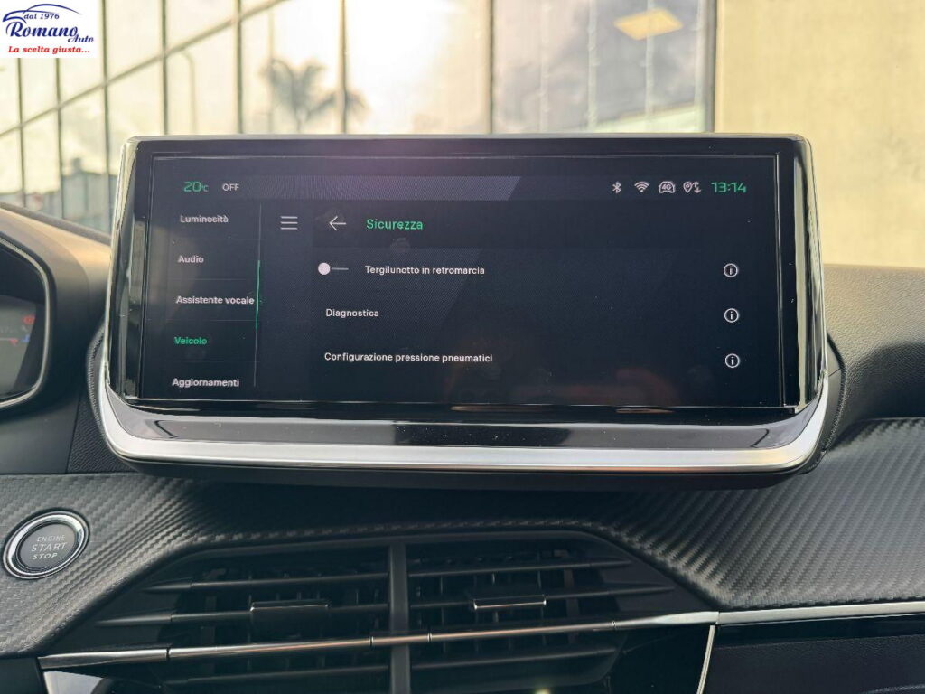 NEW PEUGEOT - 208 - PureTech 100 5p. Allure#VIRTUAL COCKPIT!
