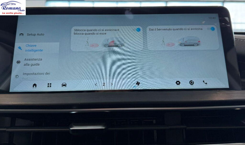 NEW DR AUTOMOBILES - dr 5.0 1.5 Comfort#VIRTUAL COCKPIT!