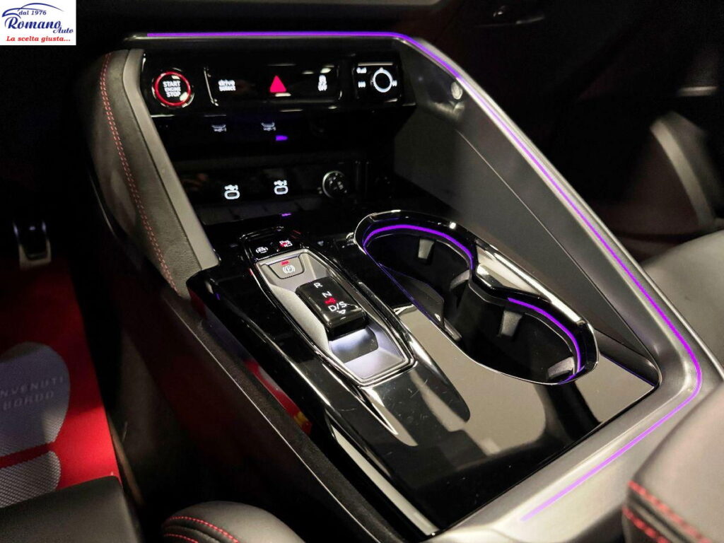 NEW AUDI - Q5  Sportback 2.0 tdi mhev+ S line edition quattro 204cv s-tronic#TETTO APRIBILE!