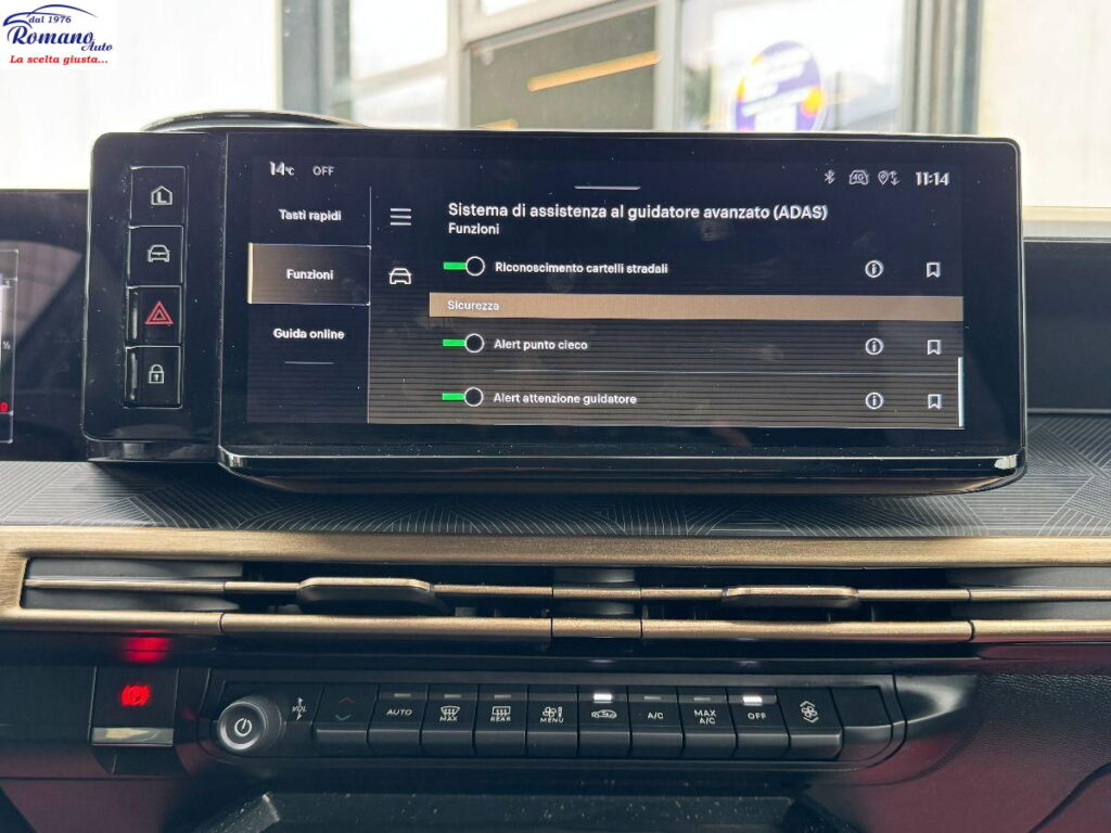 NEW LANCIA - Ypsilon  1.2 mhev LX 100cv e-dct#RETROCAMERA