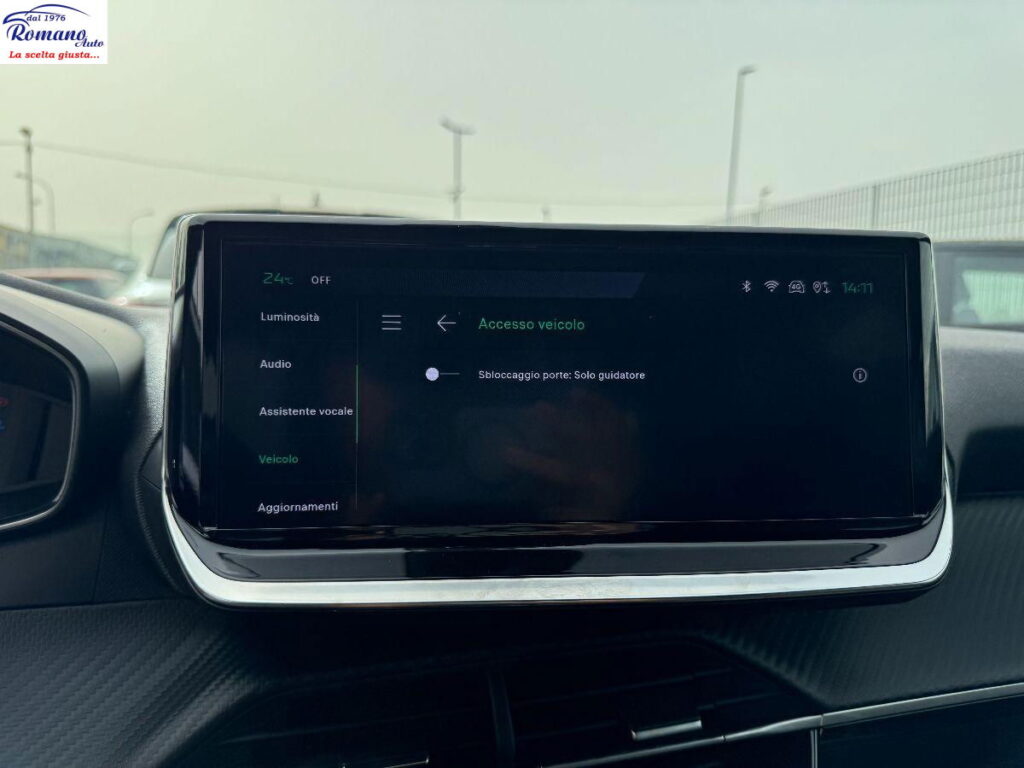 NEW PEUGEOT - 2008 - PureTech 100 Allure#VIRTUAL COCKPIT!