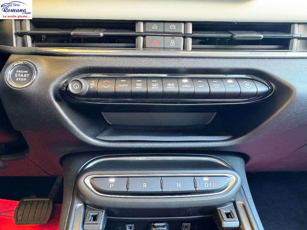 NEW FIAT - 600 - Hybrid DCT MHEV La Prima#VIRTUAL COCKPIT!