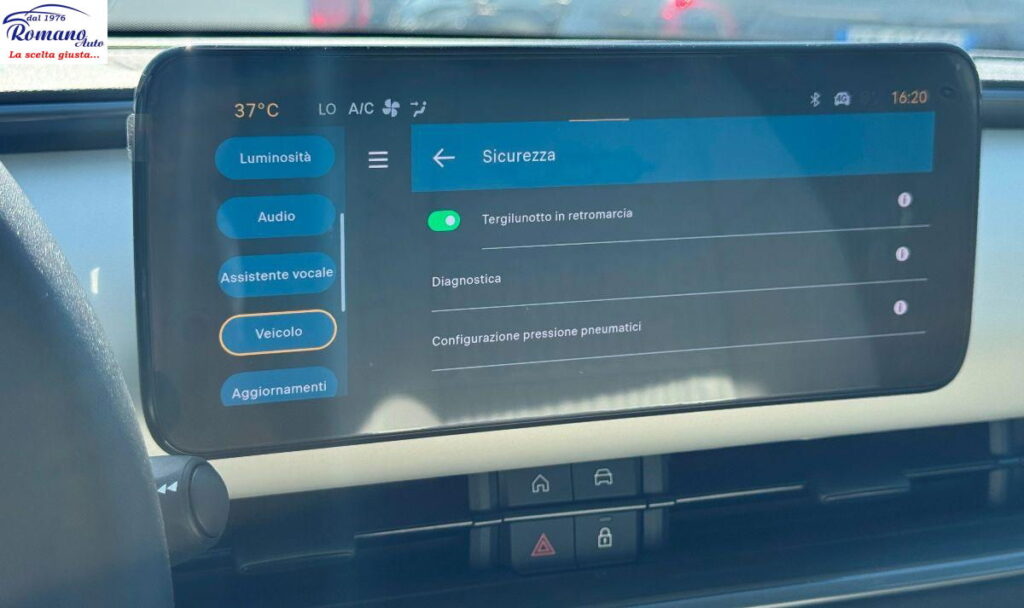 NEW FIAT - 600 - Hybrid DCT MHEV La Prima#VIRTUAL COCKPIT!