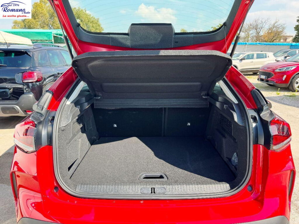 Citroen C4 1.2 130cv Plus#CARPLAY#RETROCAMERA!CERCHI 18&Acirc;&deg;!