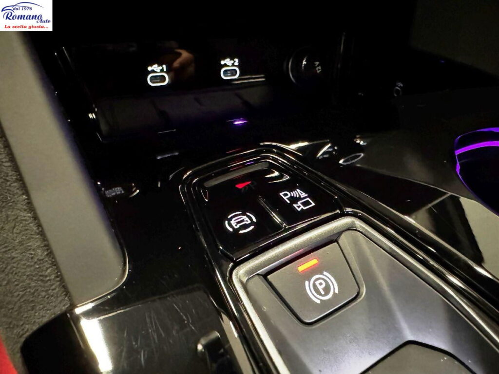 NEW AUDI - Q5  Sportback 2.0 tdi mhev+ S line edition quattro 204cv s-tronic#TETTO APRIBILE!