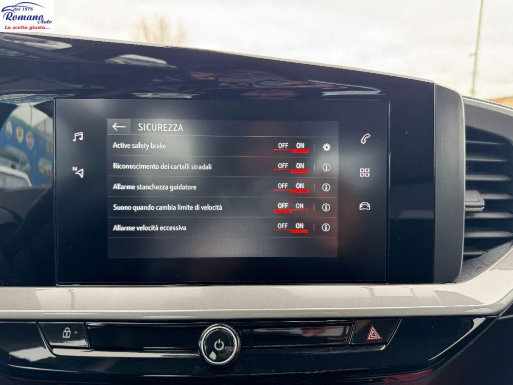 OPEL - Mokka - 1.2 Turbo Elegance#RETROCAMERA!