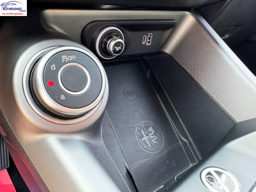 ALFA ROMEO - Tonale - 1.6 diesel 130 CV TCT6 Sprint#FARI FULL LED!