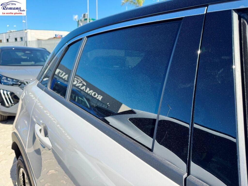 NEW FIAT - 600 - Hybrid DCT MHEV La Prima#VIRTUAL COCKPIT!