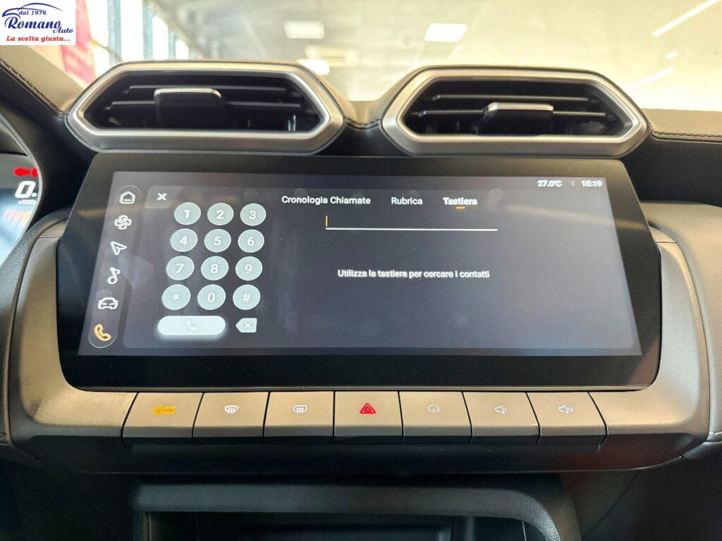 NEW MG - ZS - 1.5 VTi-tech Comfort#7 ANNI GARANZIA MG!