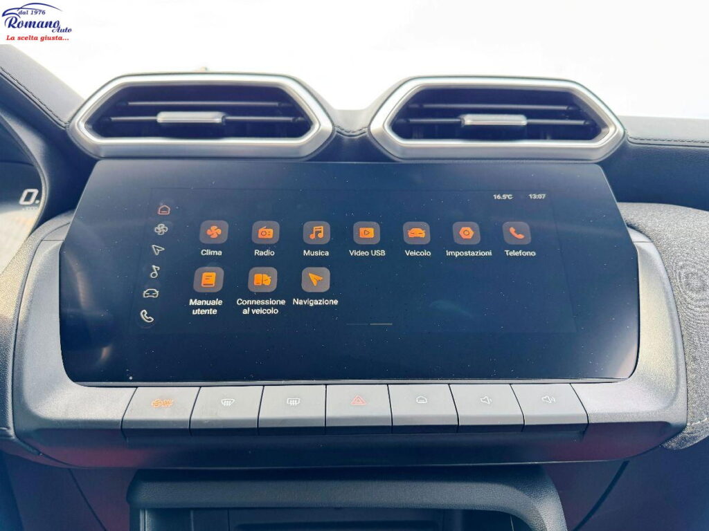 MG - ZS - 1.5 VTi-tech Standard#7 ANNI GARANZIA MG!