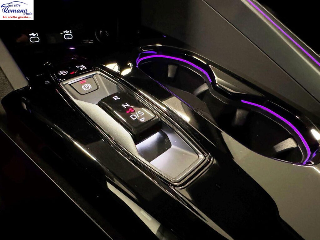 NEW AUDI - Q5  Sportback 2.0 tdi mhev+ S line edition quattro 204cv s-tronic#TETTO APRIBILE!