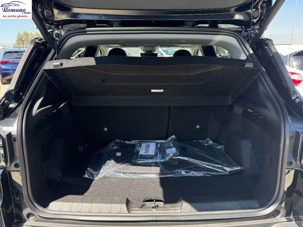 NEW Jeep Avenger 1.2 turbo e-hybrid Summit 100cv edct6#TETTO APRIBILE