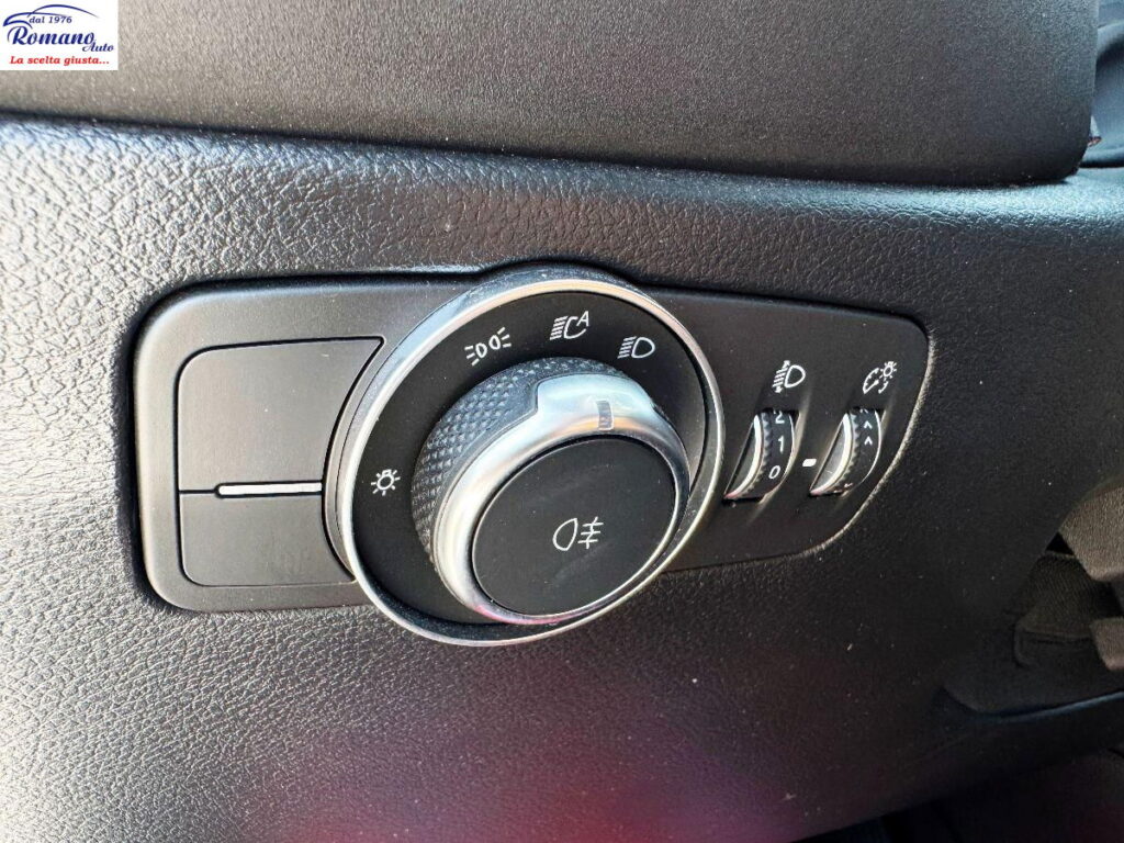 ALFA ROMEO - Tonale - 1.6 diesel 130 CV TCT6 Sprint#FARI FULL LED!