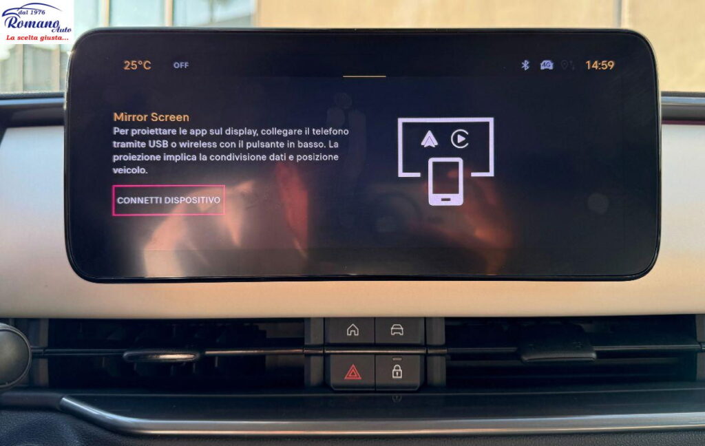 FIAT - 600 - Hybrid DCT MHEV La Prima