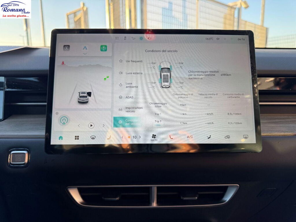 Sportequipe - Sportequipe 6 GT - 1.5 Turbo DCT GPL