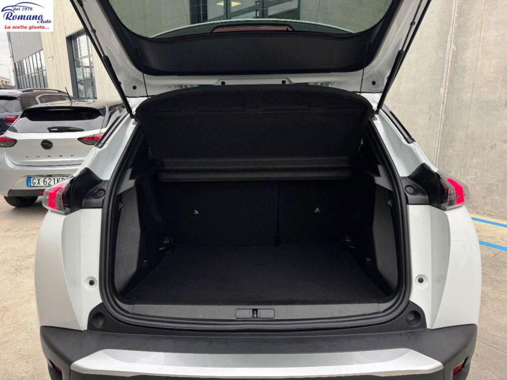 PEUGEOT - 2008 -  BlueHDi 110 Active#NAVIGATORE!