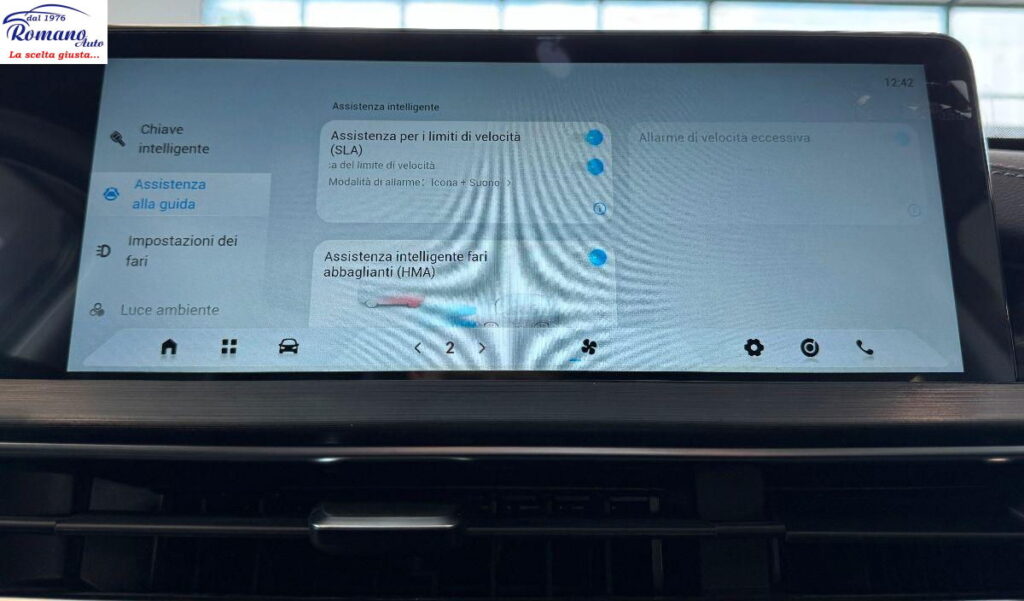 NEW DR AUTOMOBILES - dr 5.0 1.5 Comfort#VIRTUAL COCKPIT!