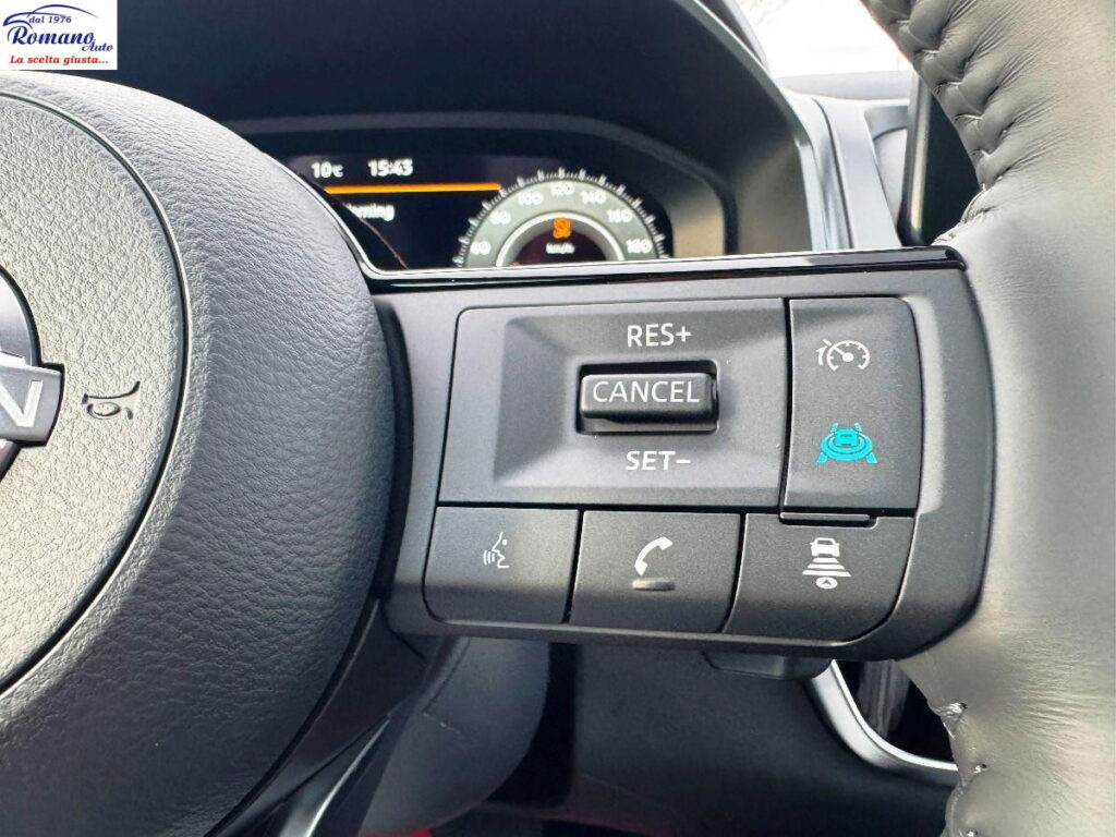 NEW Nissan Qashqai MHEV 158 CV Xtronic Tekna#Tetto Panoramico!