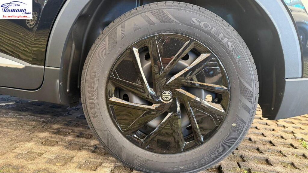 MG - ZS - 1.5 VTi-tech Standard#7 ANNI GARANZIA MG!