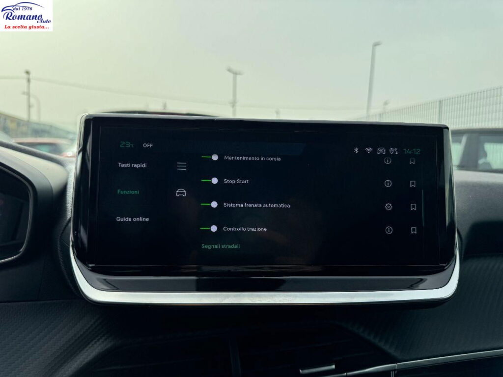 NEW PEUGEOT - 2008 - PureTech 100 Allure#VIRTUAL COCKPIT!