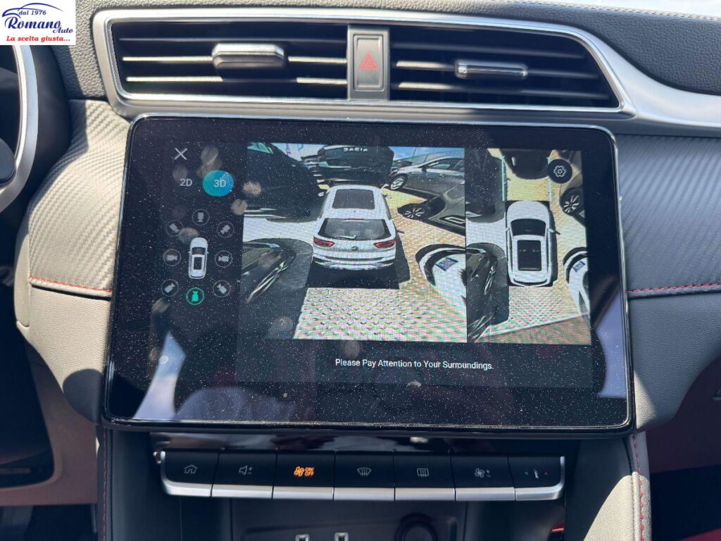 MG - ZS - 1.5 VTi-tech Luxury#GARANZIA 7 ANNI!