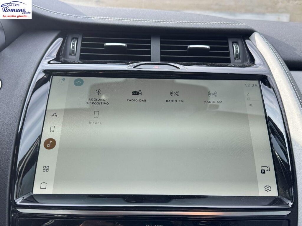 NEW JAGUAR - E-pace  2.0d i4 mhev R-Dynamic S awd 163cv auto#TETTO PANORAMICO!