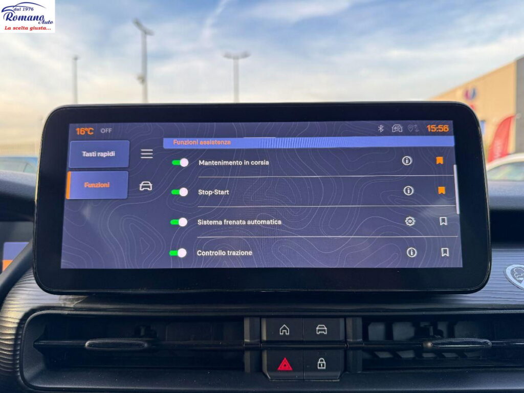 JEEP - Avenger - 1.2 Turbo 100 CV Altitude#OK NEO PATENTATI!