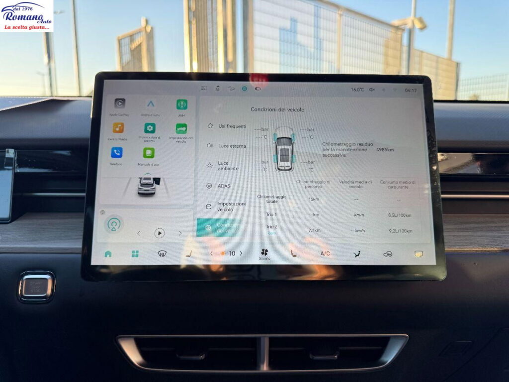 Sportequipe - Sportequipe 6 GT - 1.5 Turbo DCT GPL