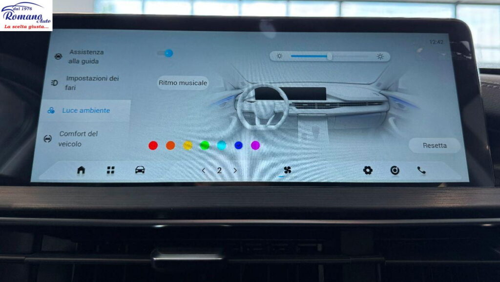 NEW DR AUTOMOBILES - dr 5.0 1.5 Comfort#VIRTUAL COCKPIT!